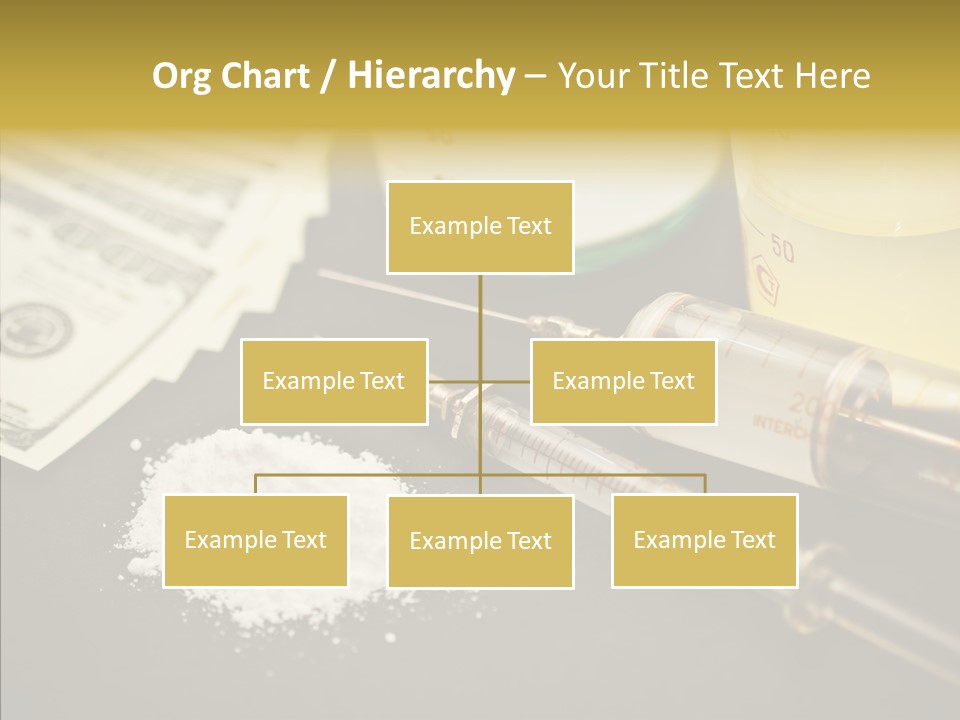 Drugs PowerPoint Template