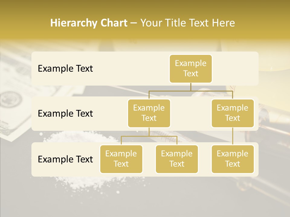 Drugs PowerPoint Template