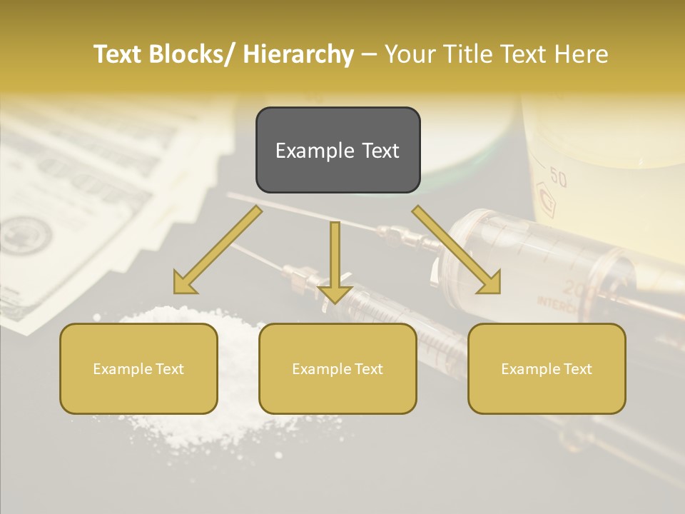 Drugs PowerPoint Template