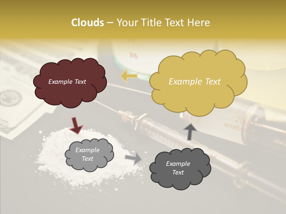 Drugs PowerPoint Template