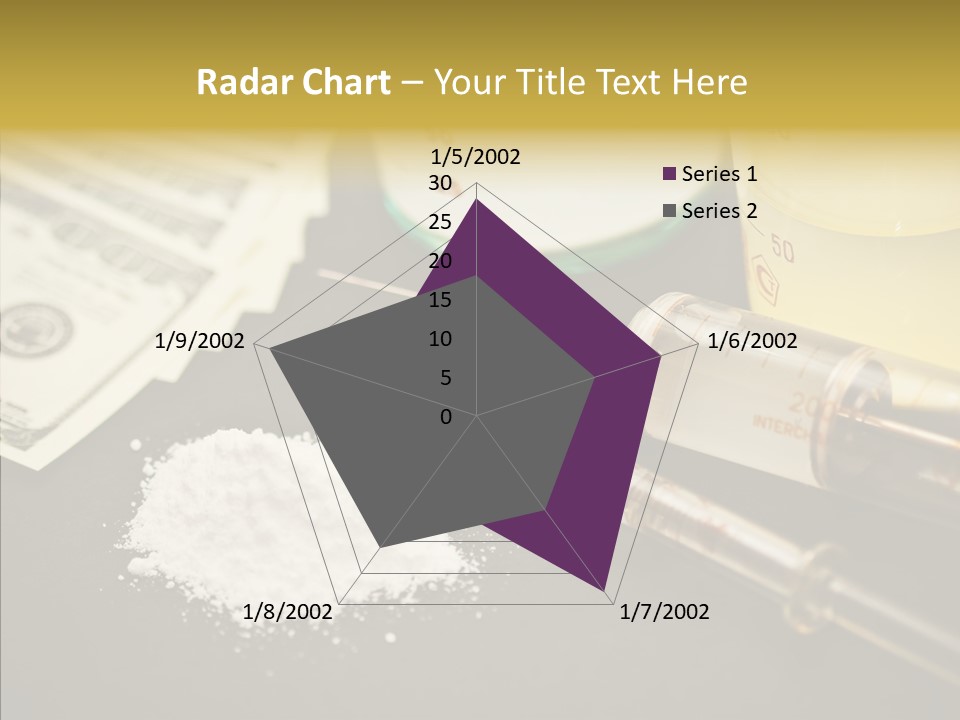 Drugs PowerPoint Template