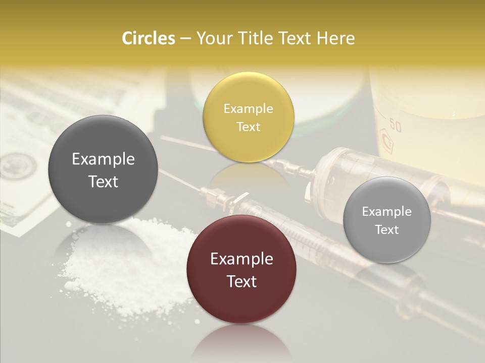 Drugs PowerPoint Template