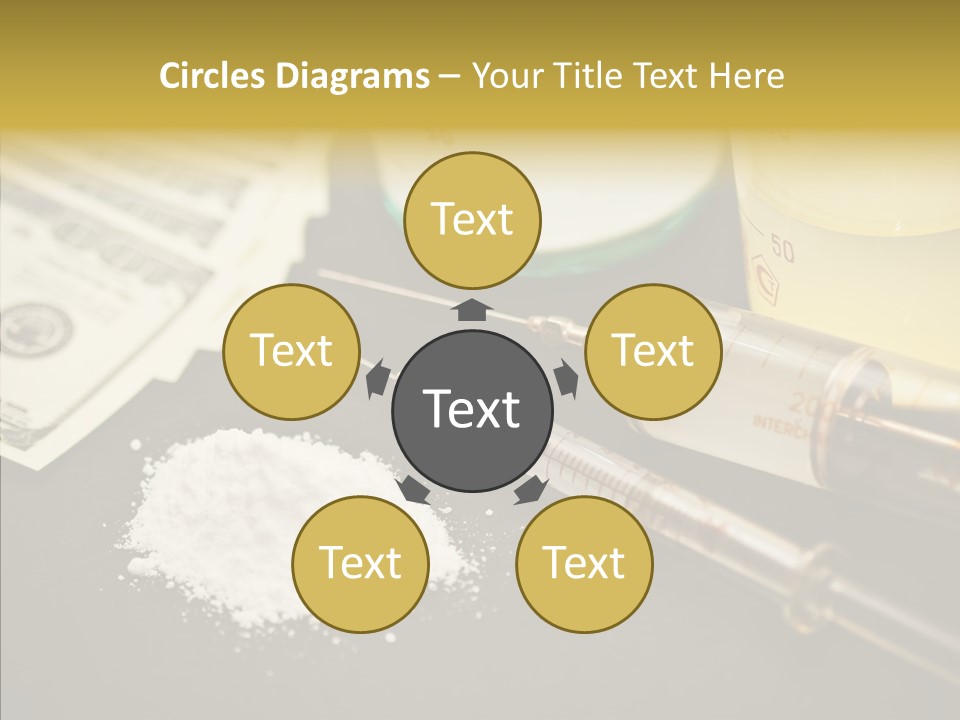 Drugs PowerPoint Template