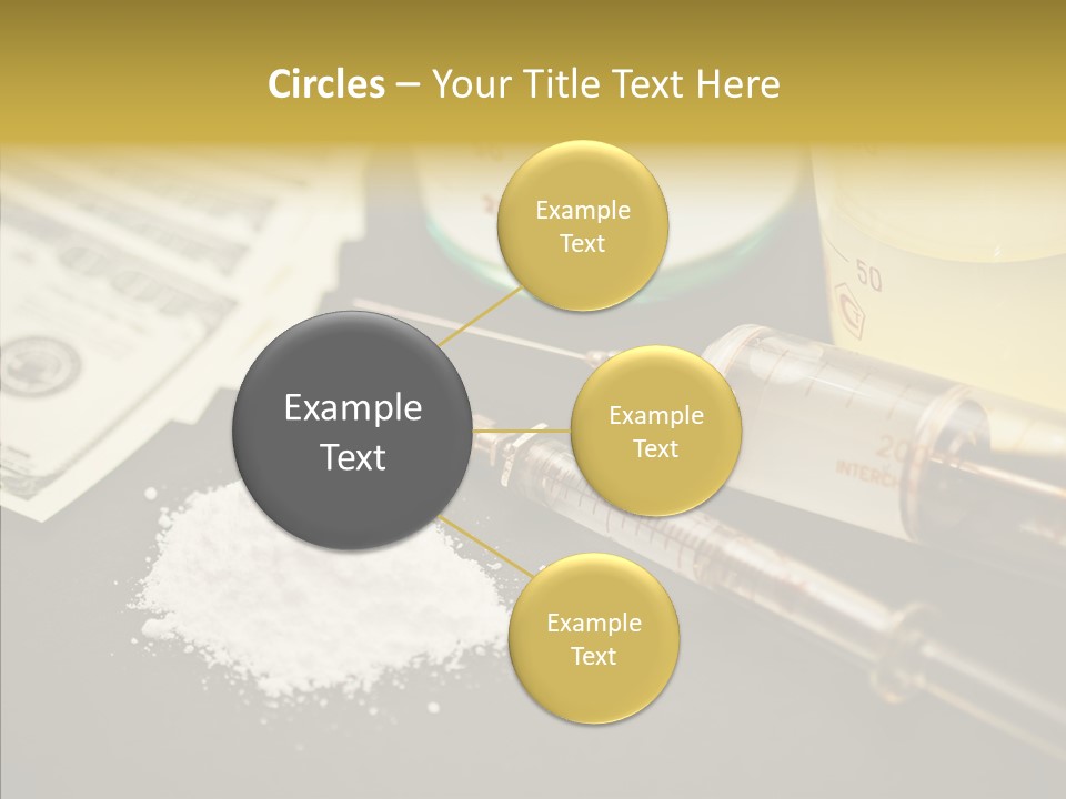 Drugs PowerPoint Template