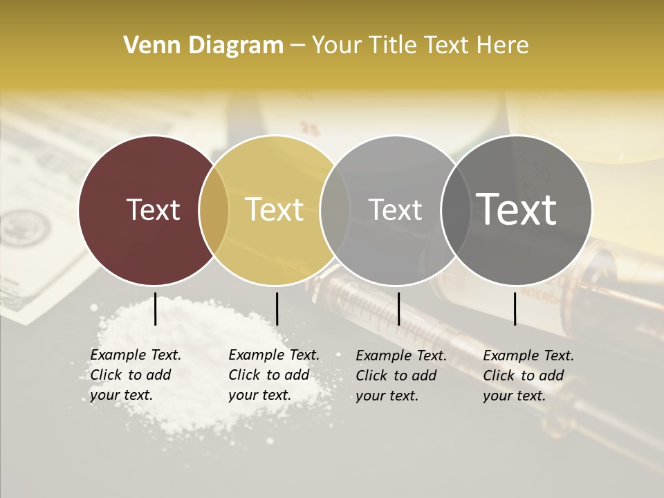 Drugs PowerPoint Template