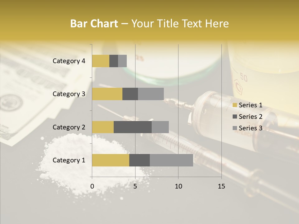 Drugs PowerPoint Template