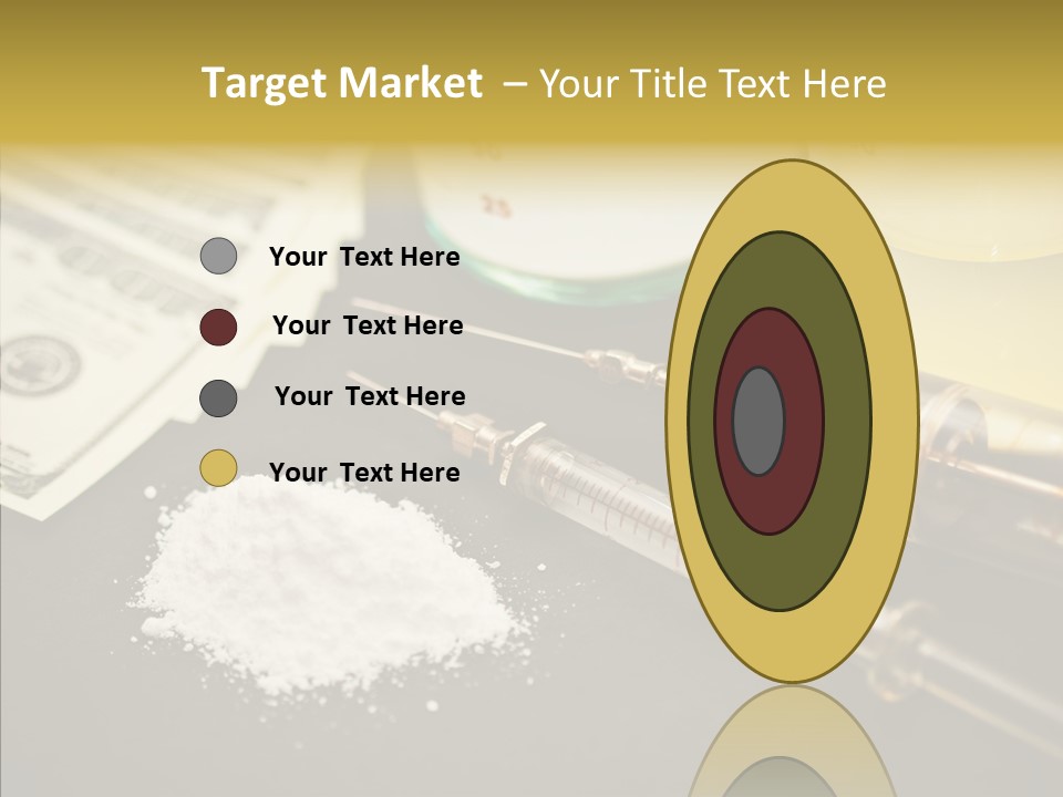 Drugs PowerPoint Template