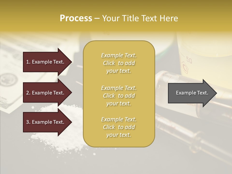 Drugs PowerPoint Template