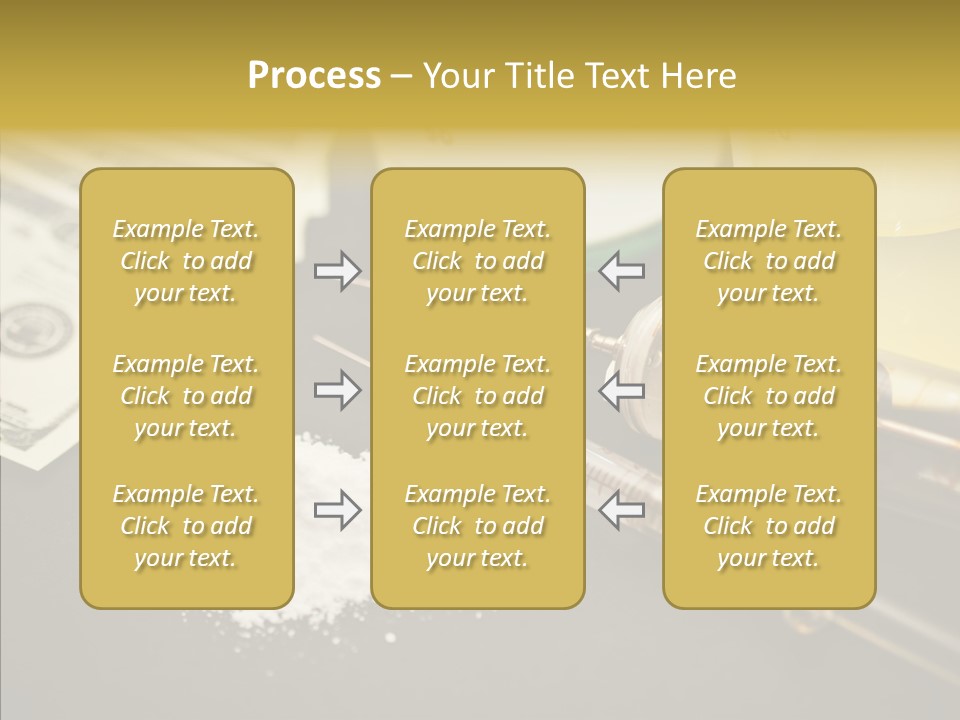Drugs PowerPoint Template