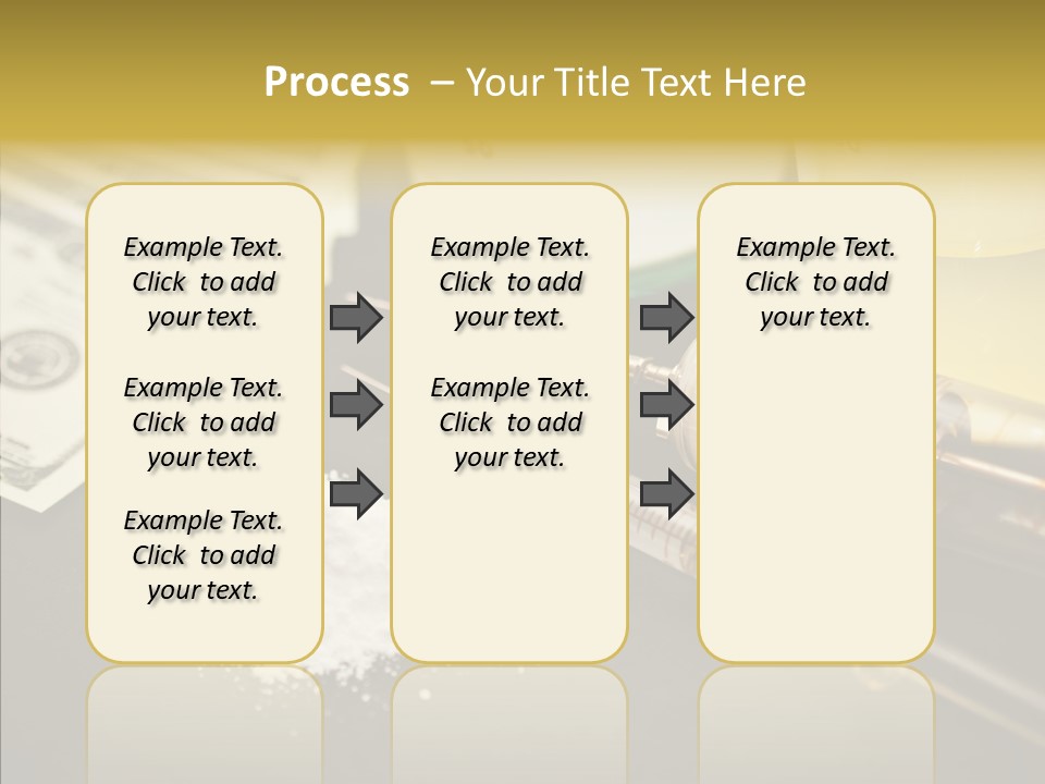 Drugs PowerPoint Template
