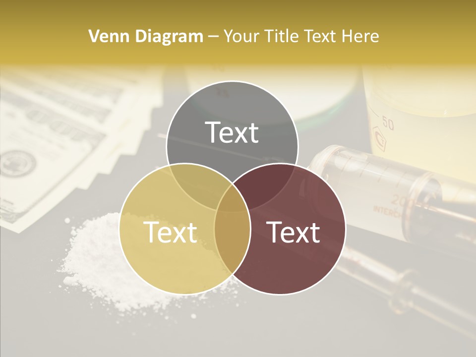Drugs PowerPoint Template