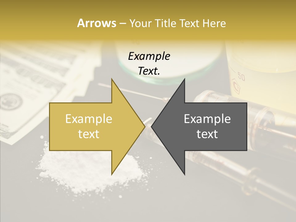 Drugs PowerPoint Template
