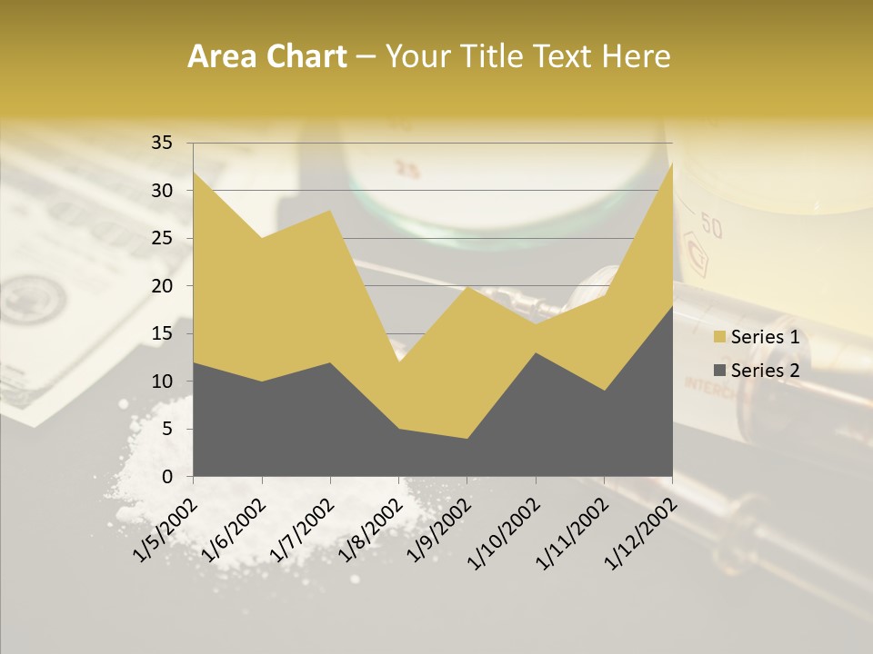 Drugs PowerPoint Template