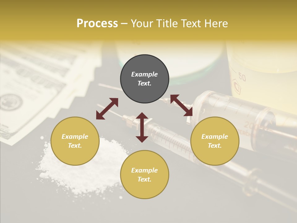 Drugs PowerPoint Template