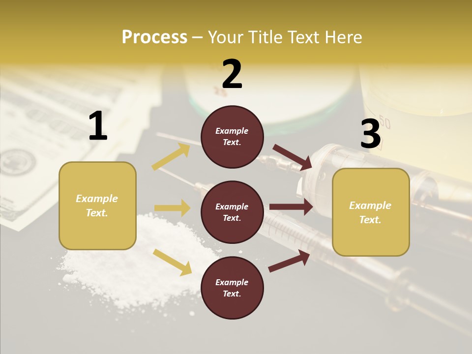 Drugs PowerPoint Template