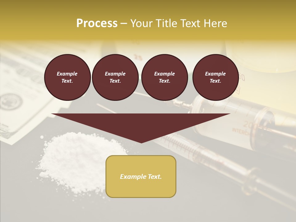 Drugs PowerPoint Template