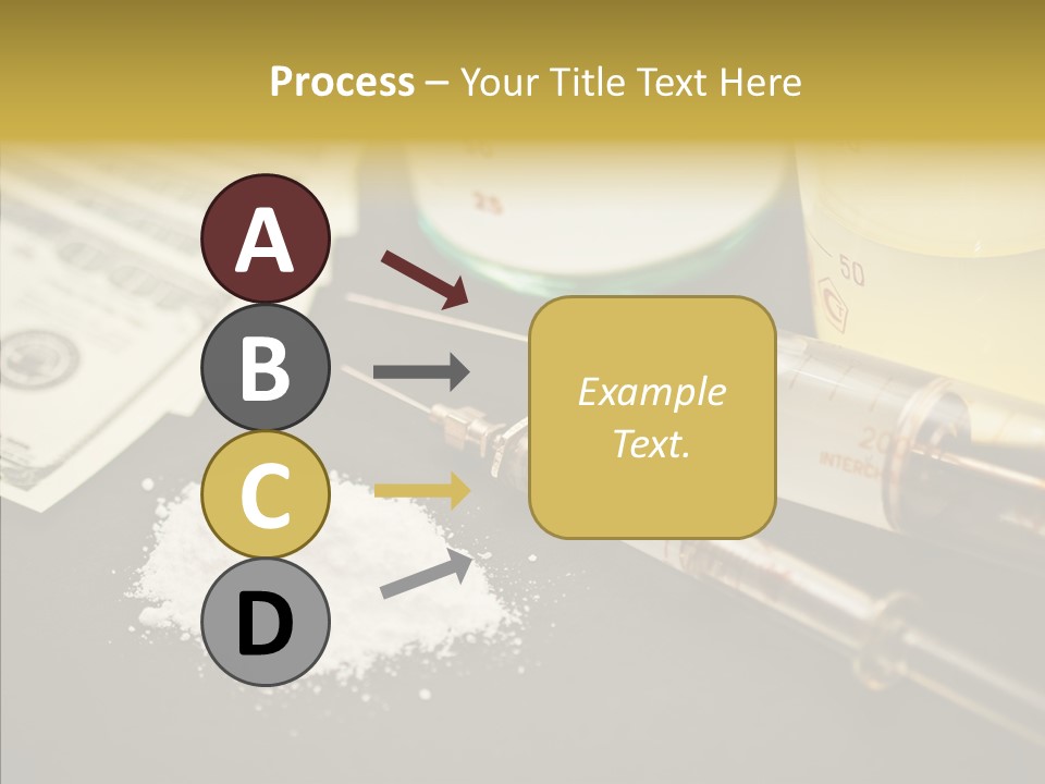 Drugs PowerPoint Template