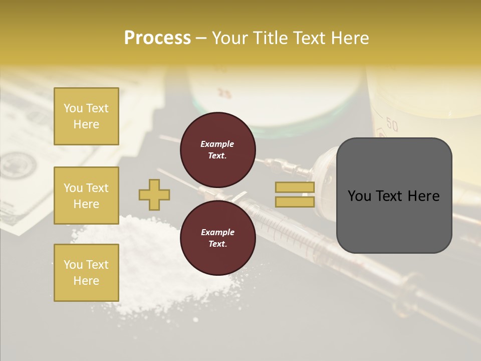 Drugs PowerPoint Template