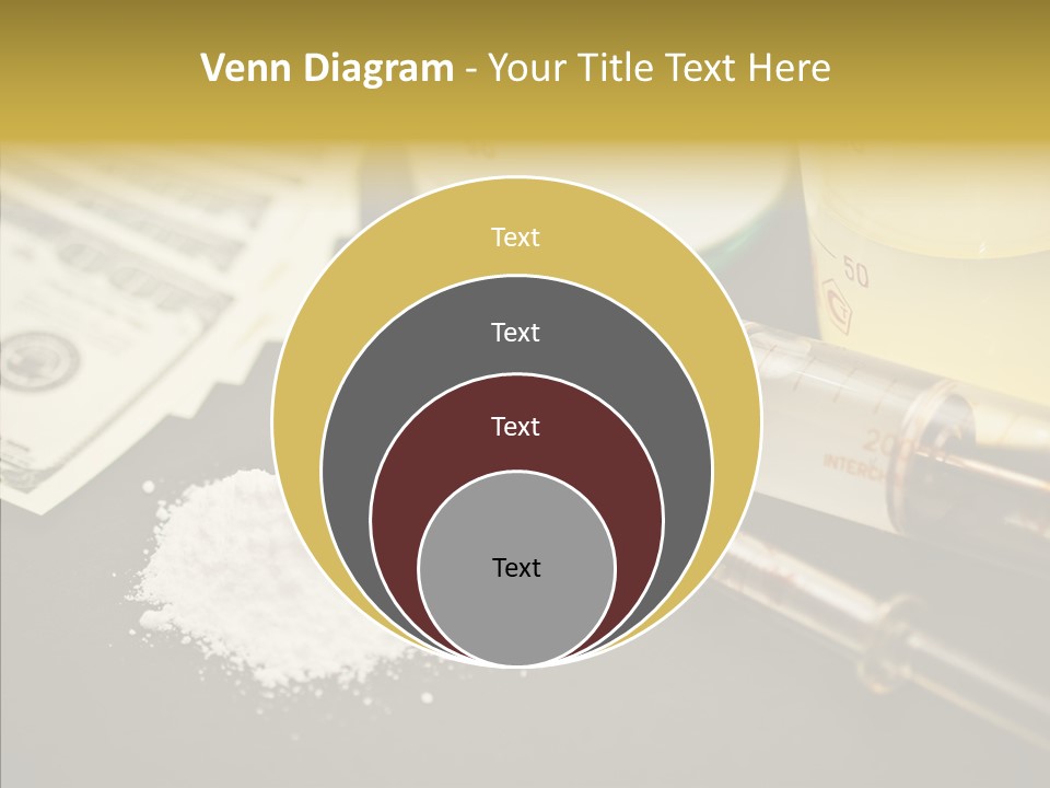 Drugs PowerPoint Template
