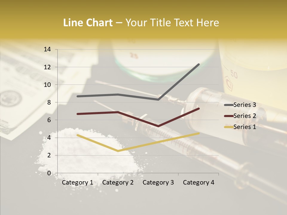 Drugs PowerPoint Template