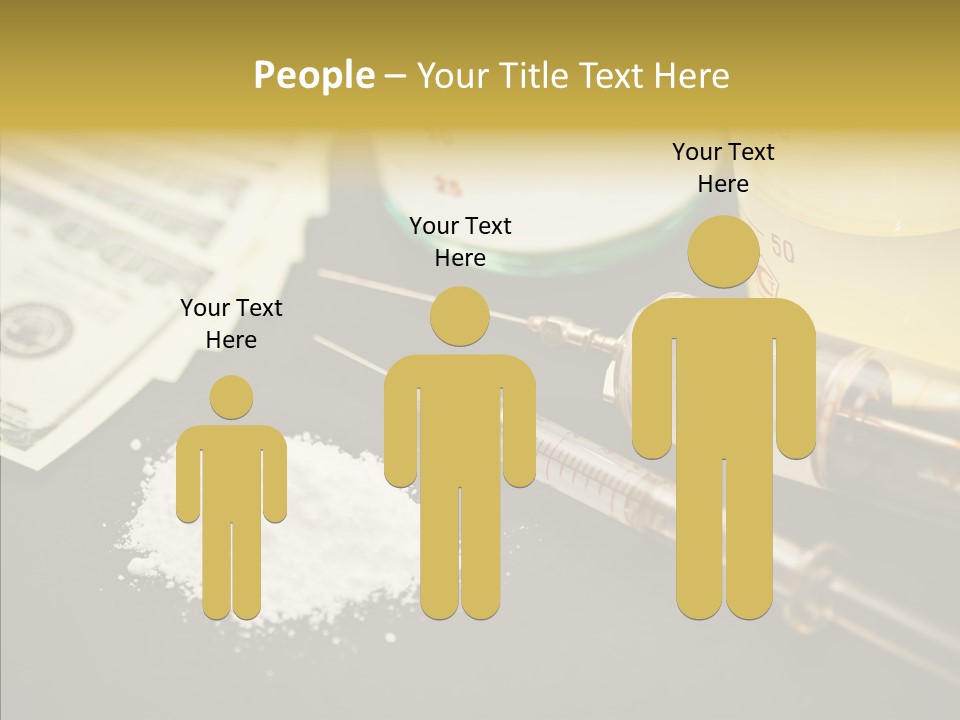 Drugs PowerPoint Template