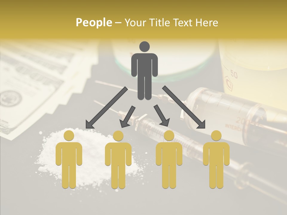 Drugs PowerPoint Template