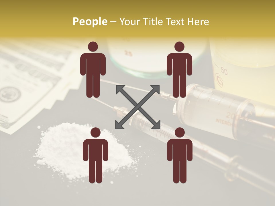 Drugs PowerPoint Template