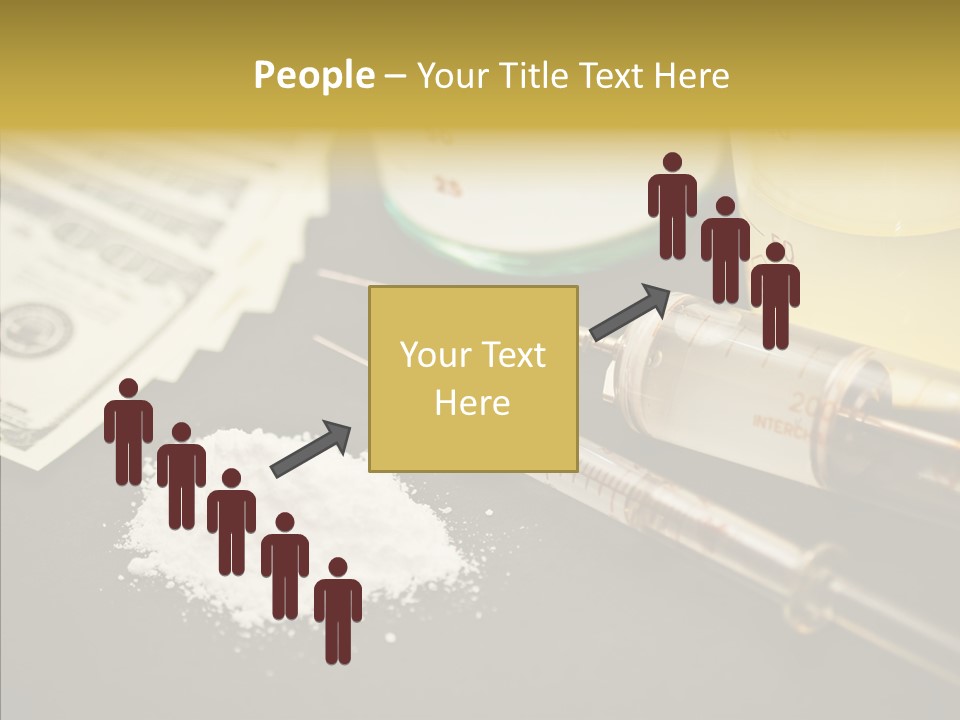 Drugs PowerPoint Template