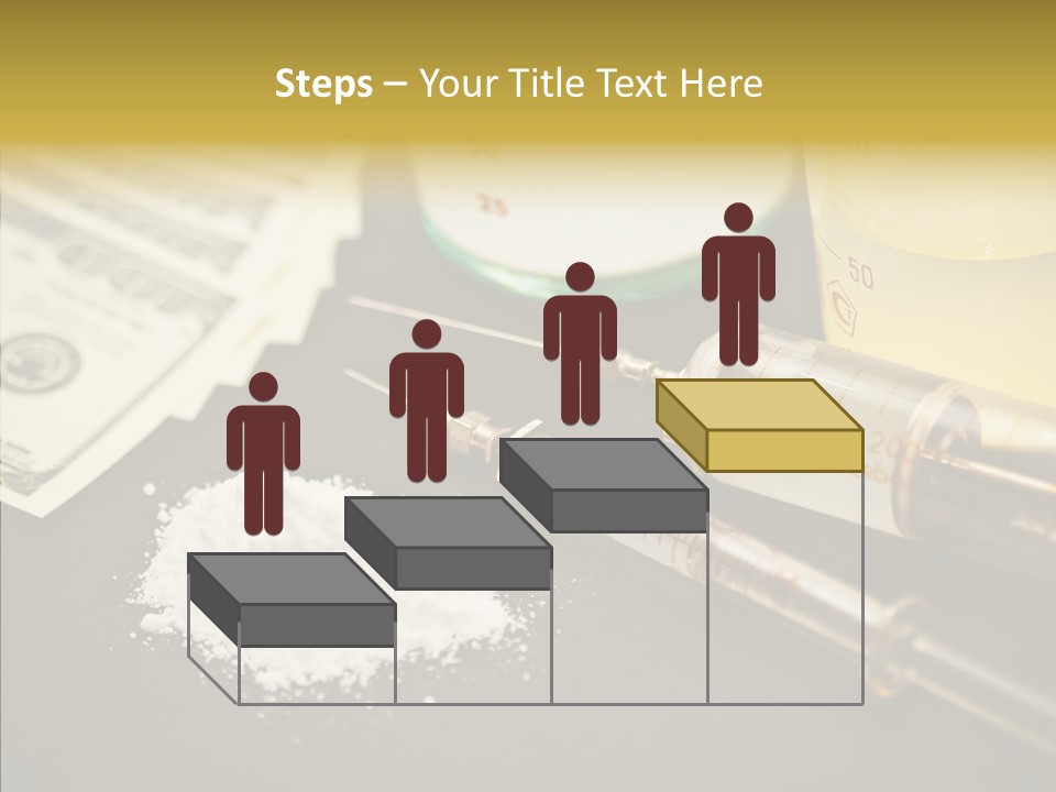 Drugs PowerPoint Template