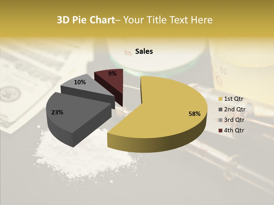Drugs PowerPoint Template