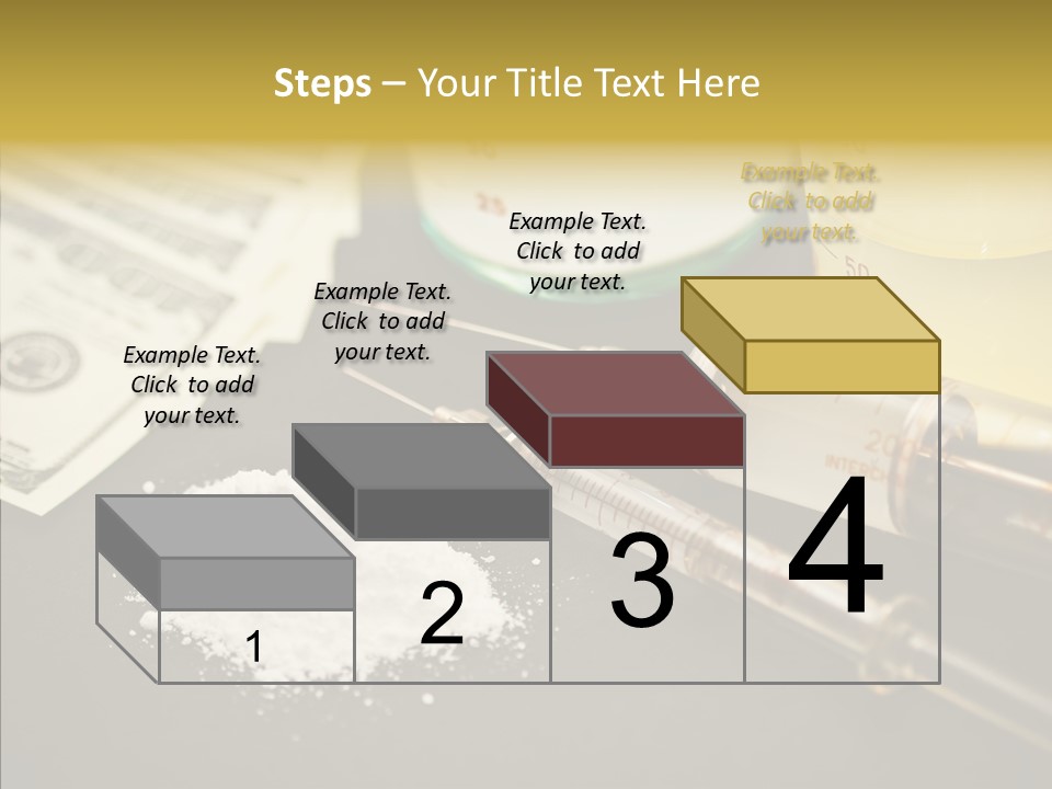 Drugs PowerPoint Template