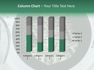 Money Laundry PowerPoint Template