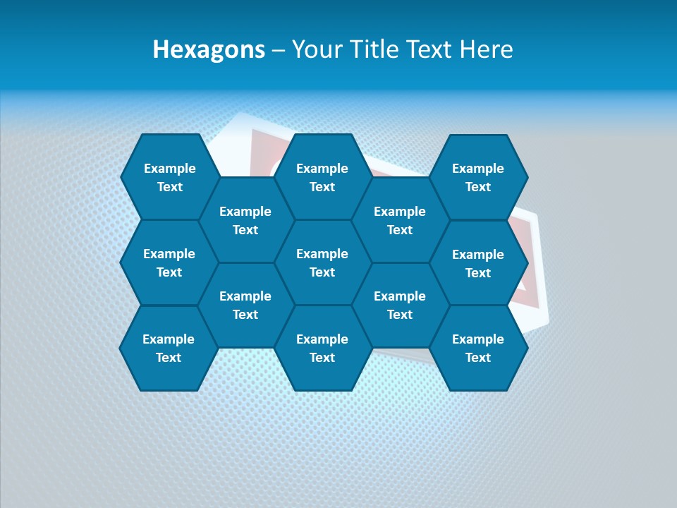 Radio On Air PowerPoint Template