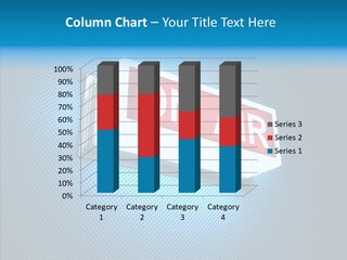 Radio On Air PowerPoint Template