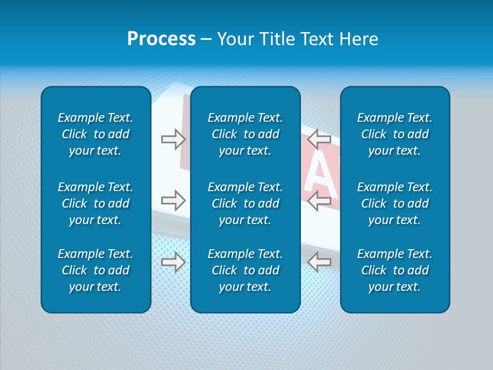 Radio On Air PowerPoint Template