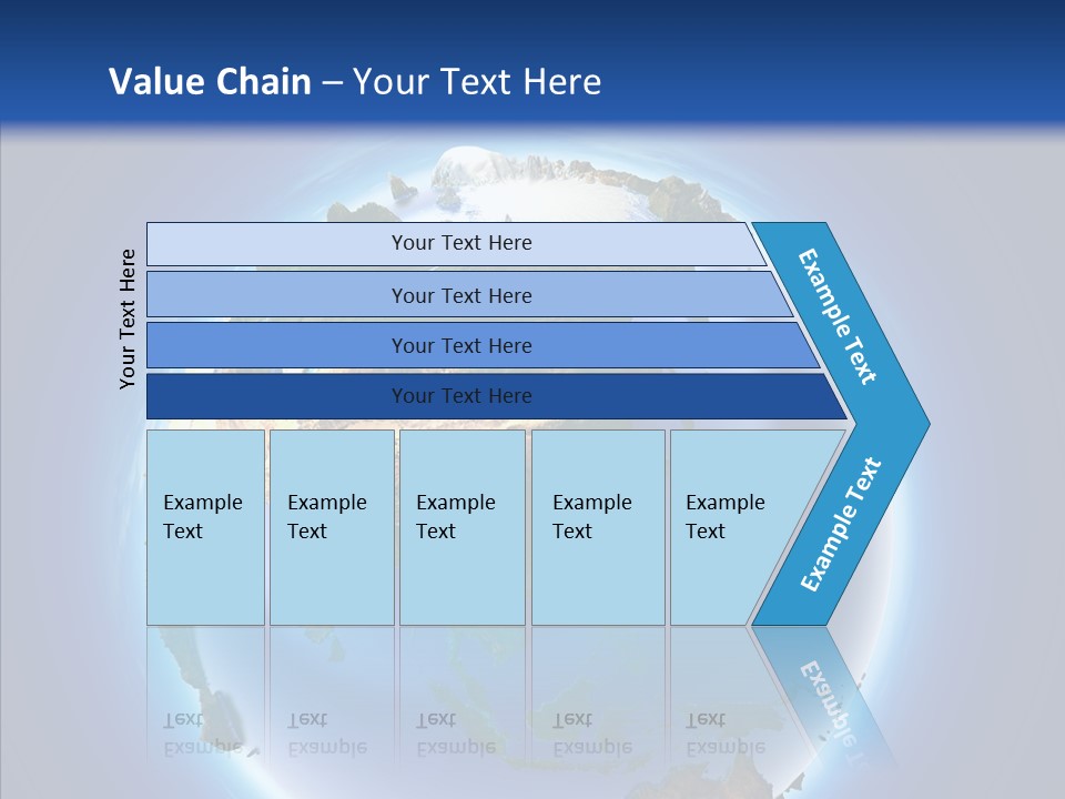 Real Earth PowerPoint Template