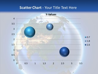 Real Earth PowerPoint Template