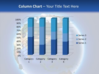 Real Earth PowerPoint Template