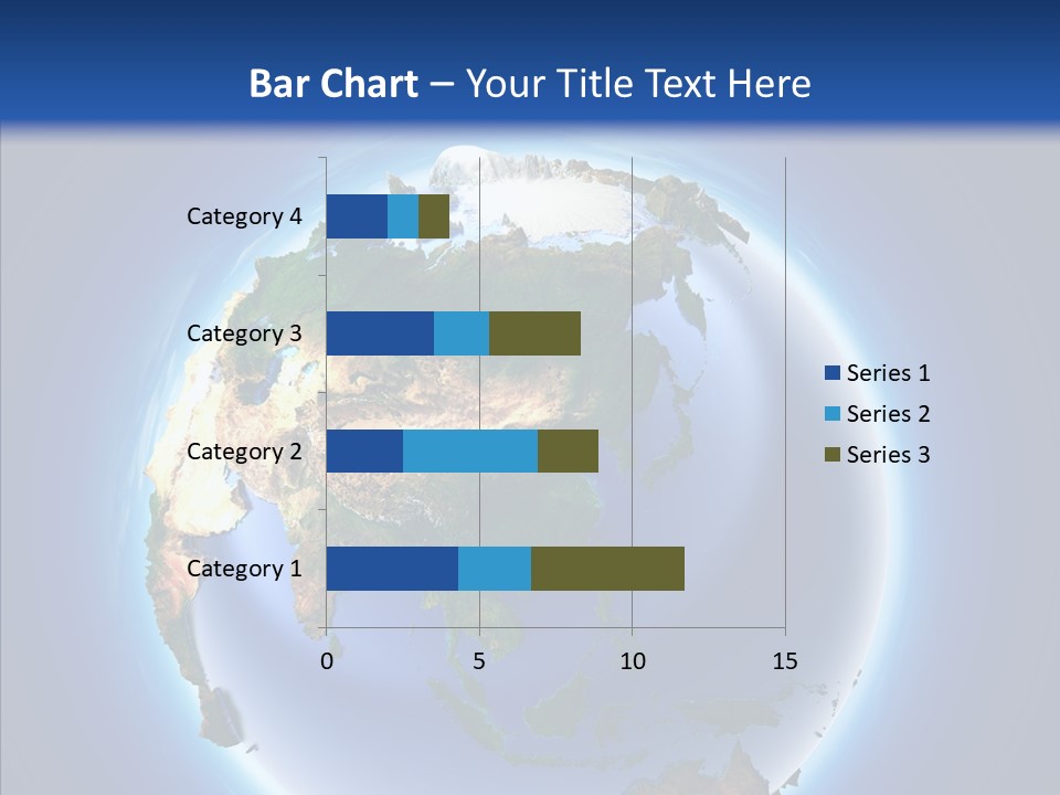 Real Earth PowerPoint Template