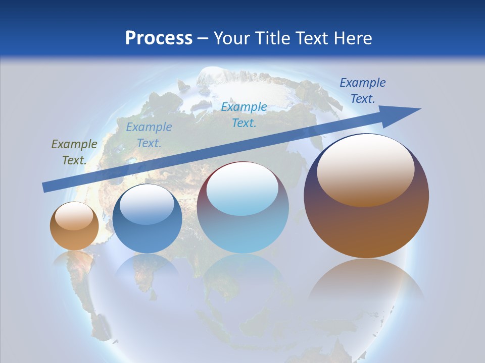 Real Earth PowerPoint Template