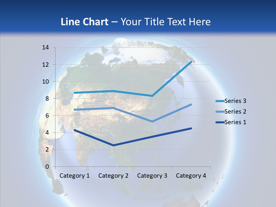 Real Earth PowerPoint Template