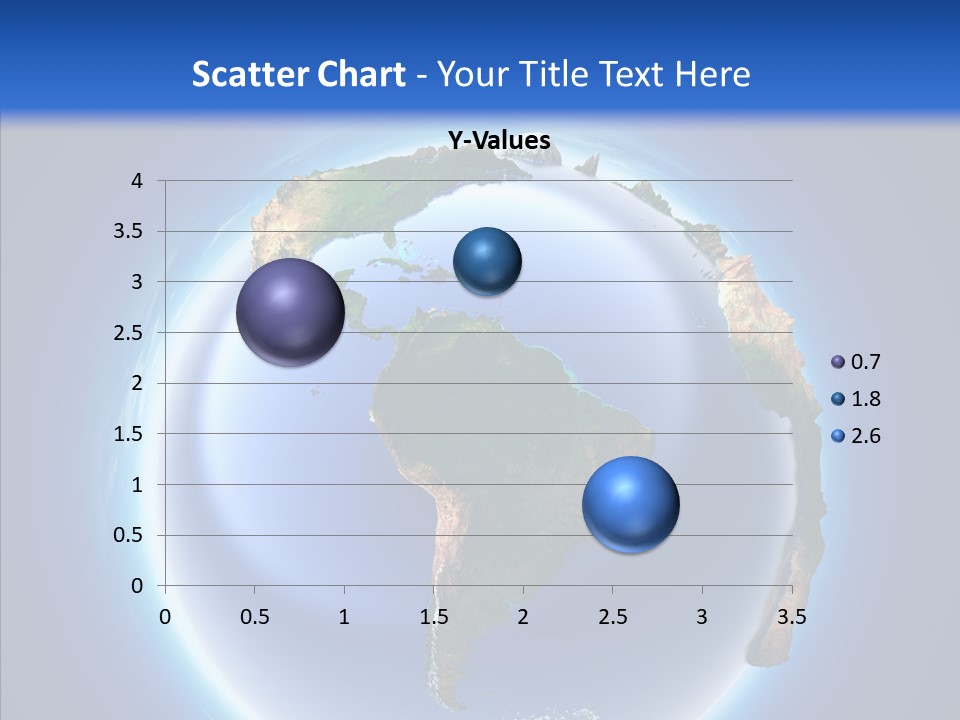 Brazil Ocean Sahara PowerPoint Template
