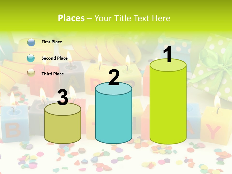 Happy Birthday PowerPoint Template