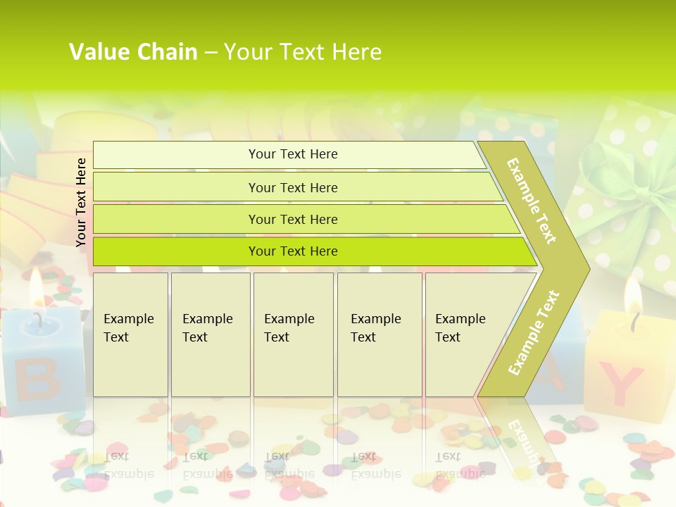 Happy Birthday PowerPoint Template