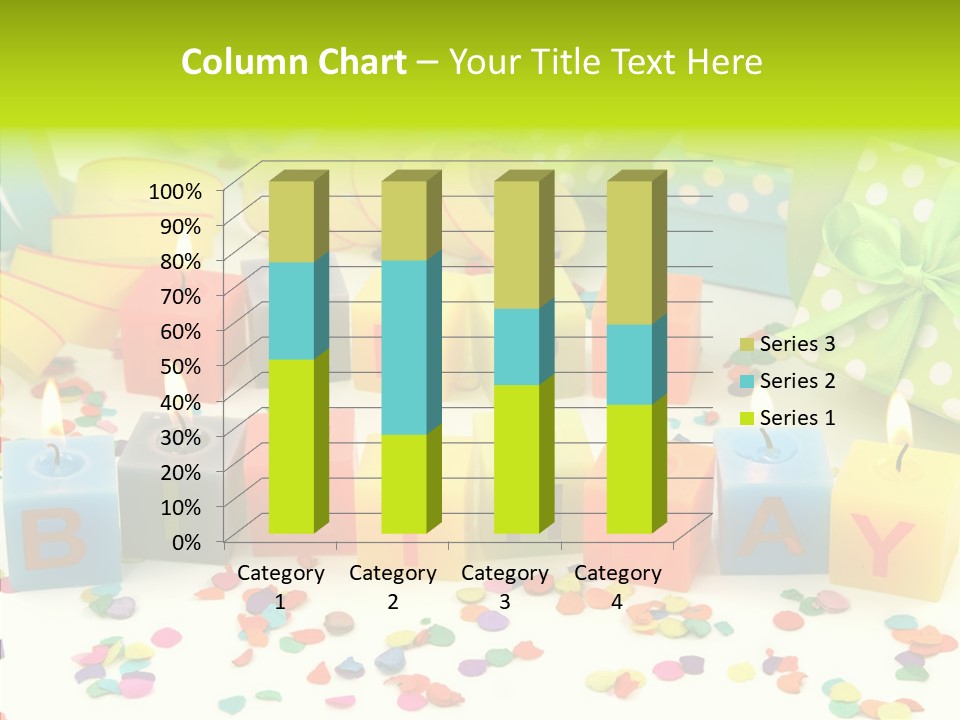 Happy Birthday PowerPoint Template