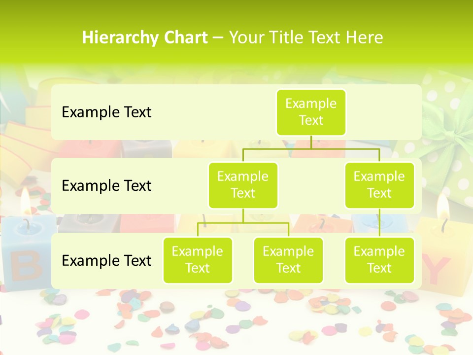 Happy Birthday PowerPoint Template