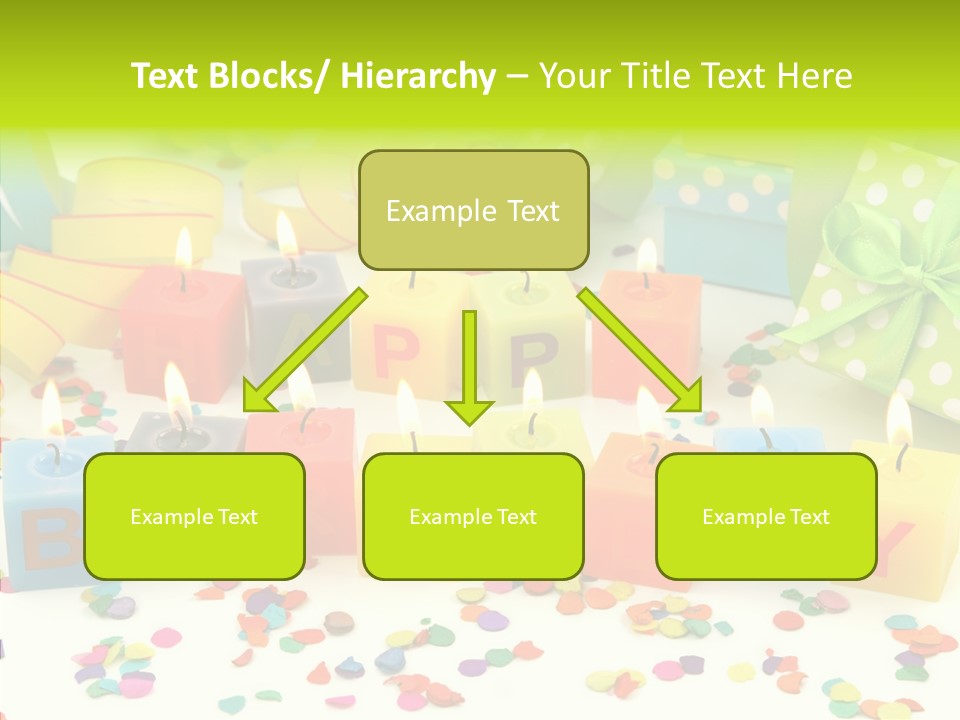 Happy Birthday PowerPoint Template