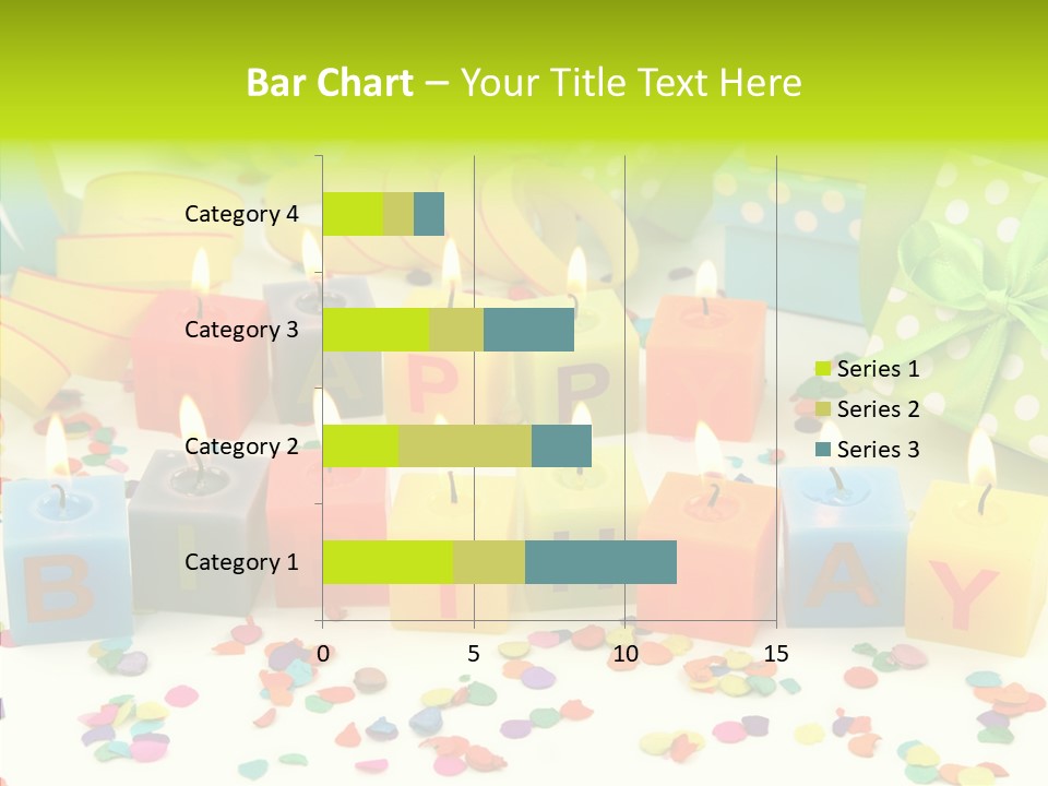 Happy Birthday PowerPoint Template