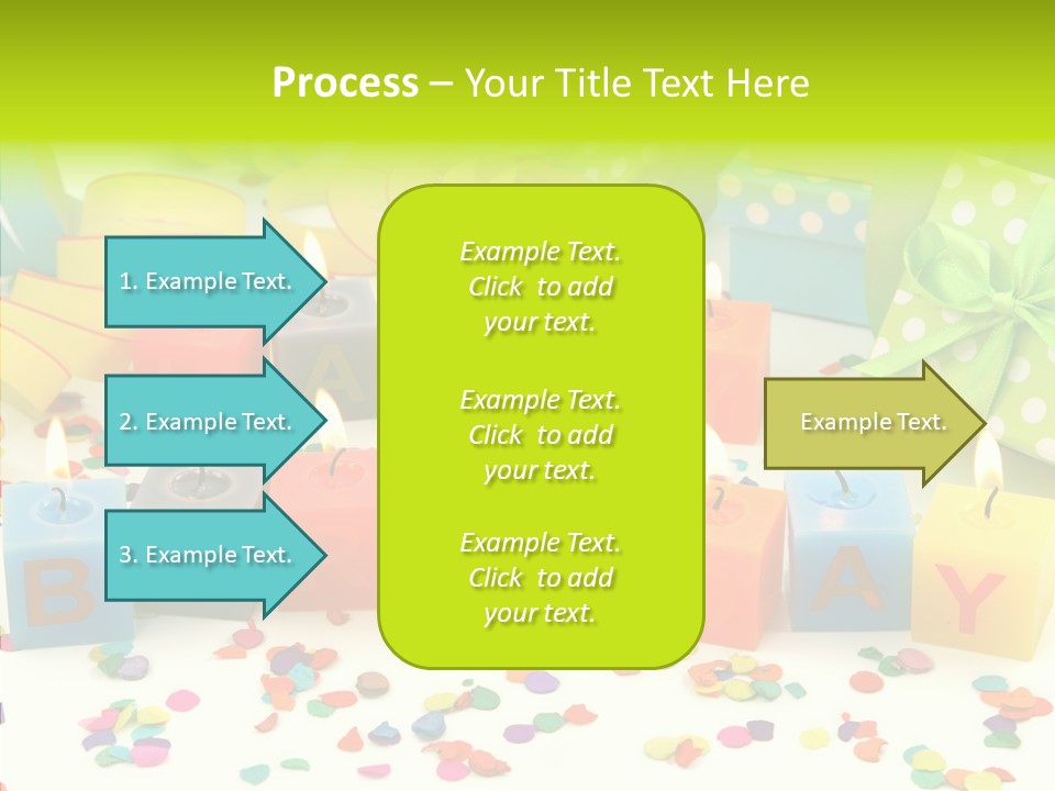 Happy Birthday PowerPoint Template