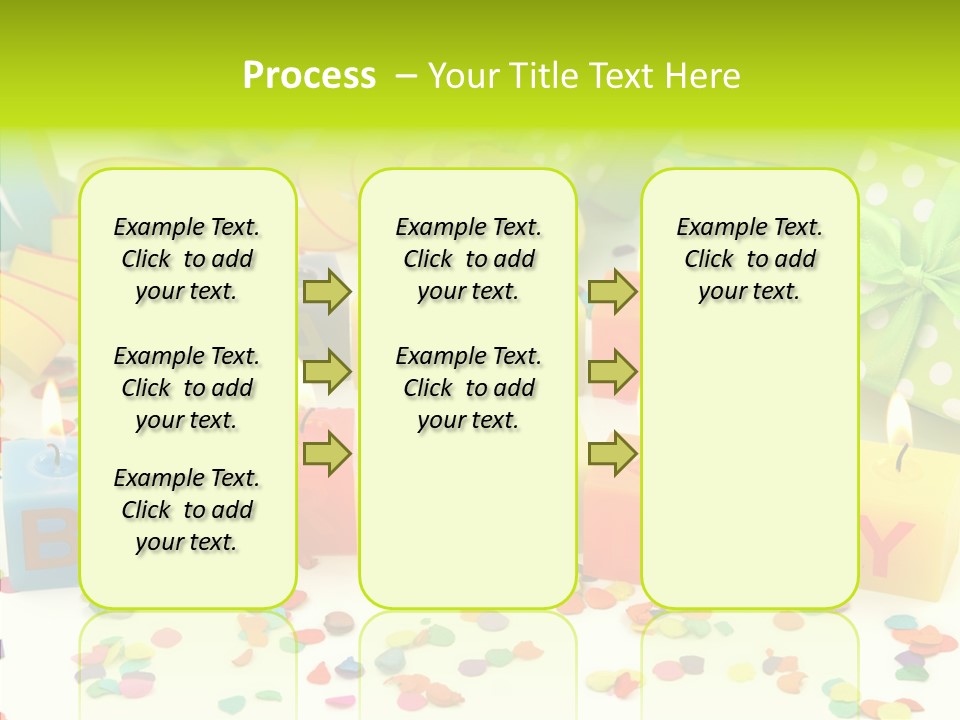 Happy Birthday PowerPoint Template